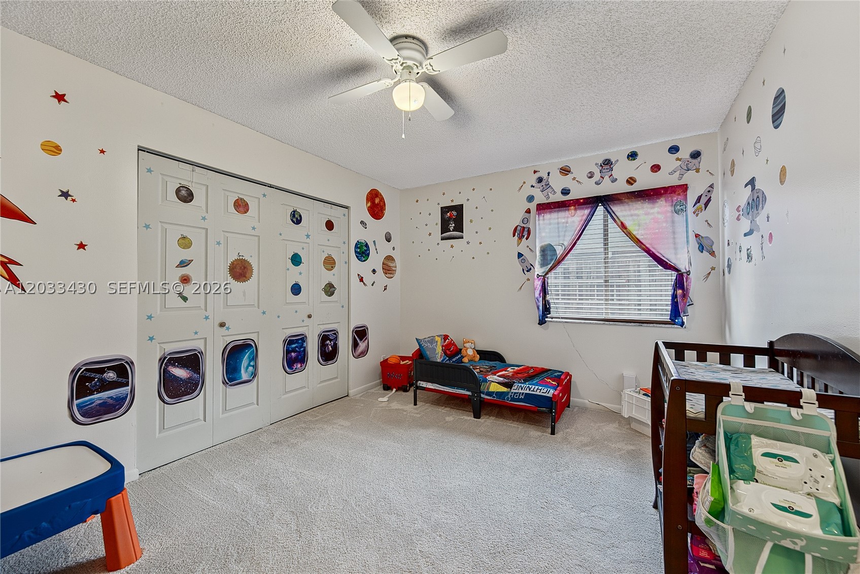 PARKWOOD V - Residential