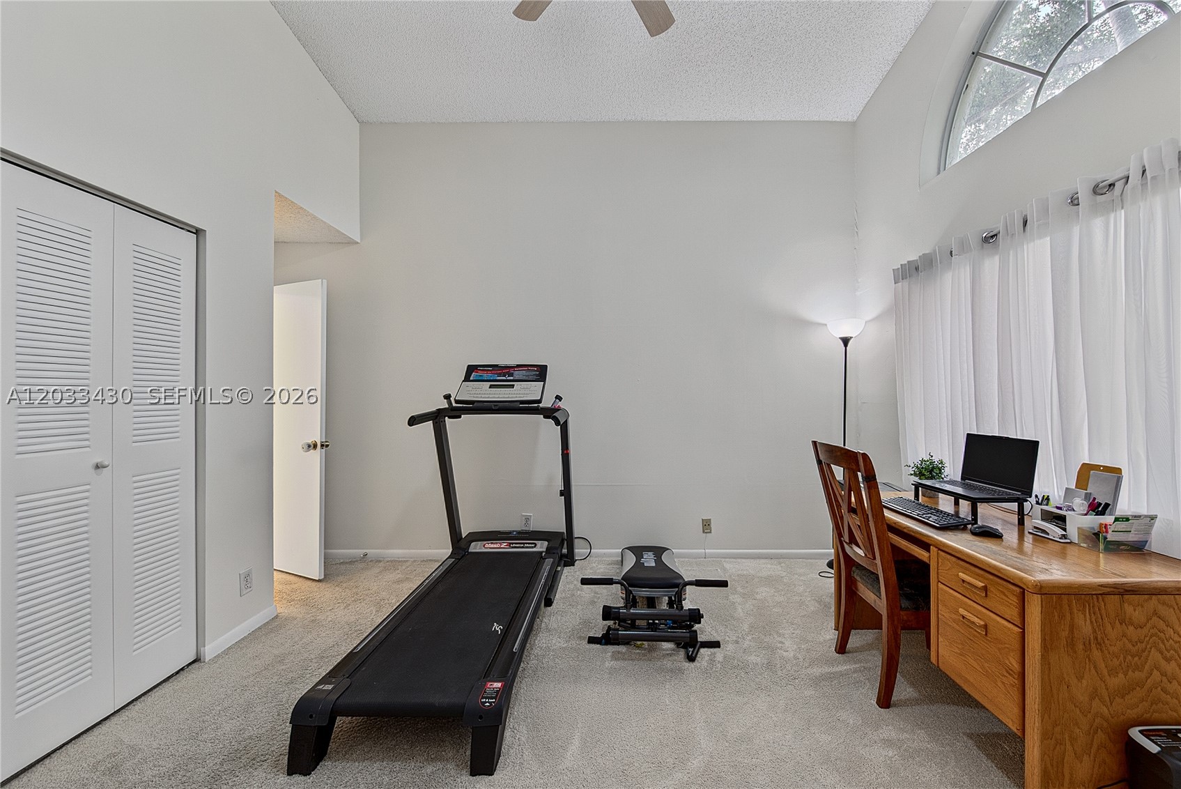 PARKWOOD V - Residential