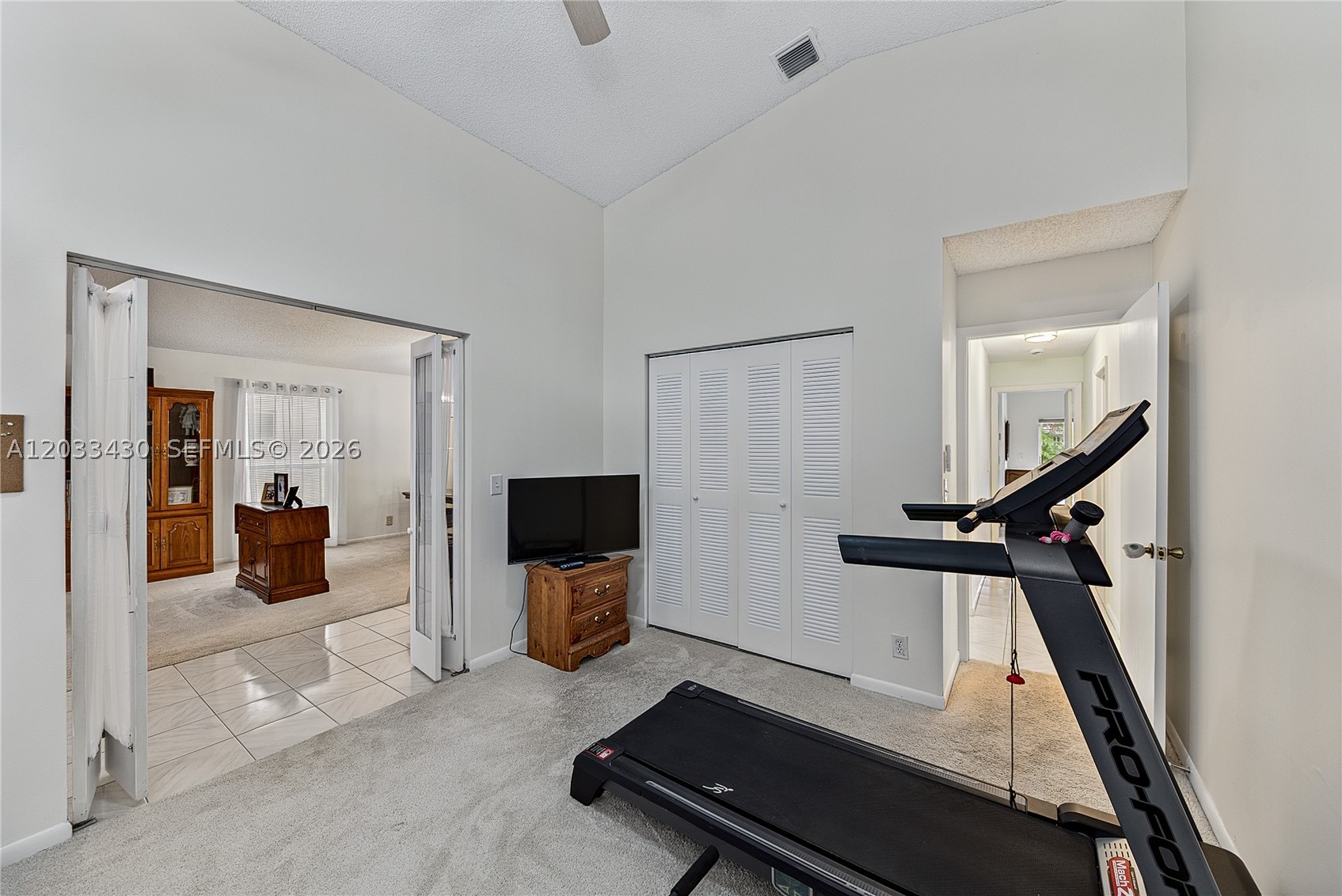 PARKWOOD V - Residential