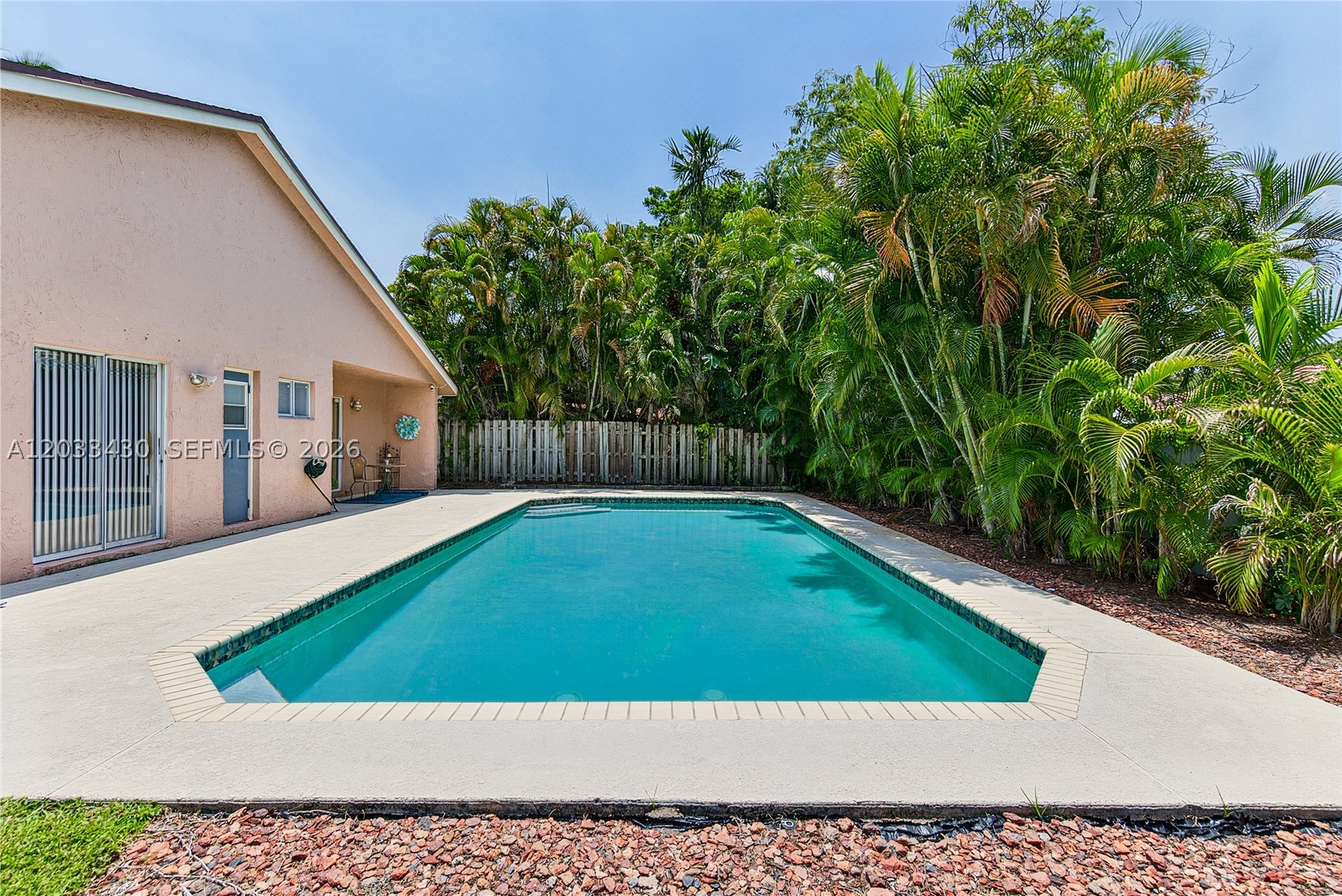PARKWOOD V - Residential