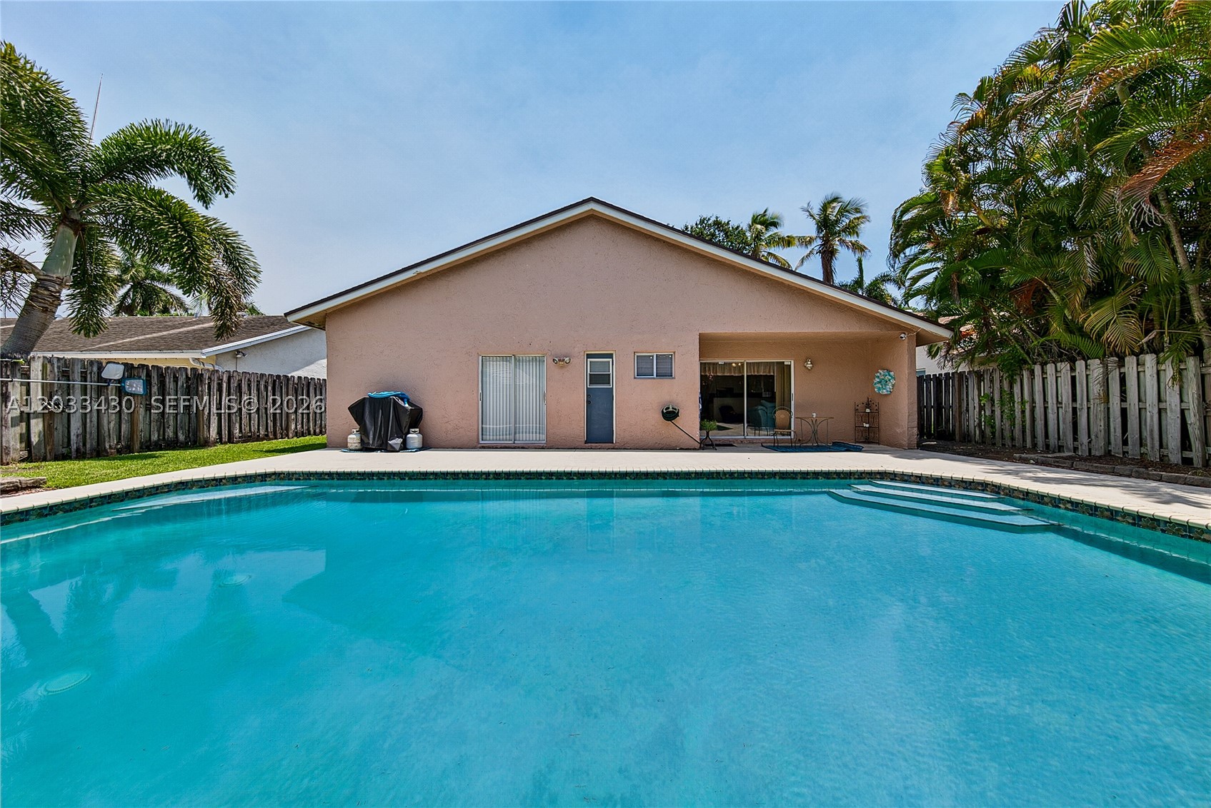 PARKWOOD V - Residential