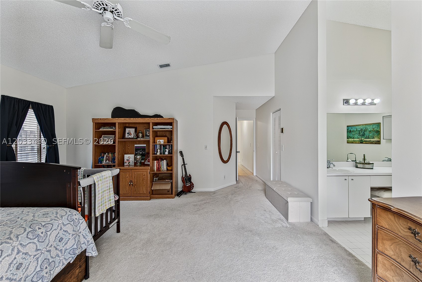 PARKWOOD V - Residential