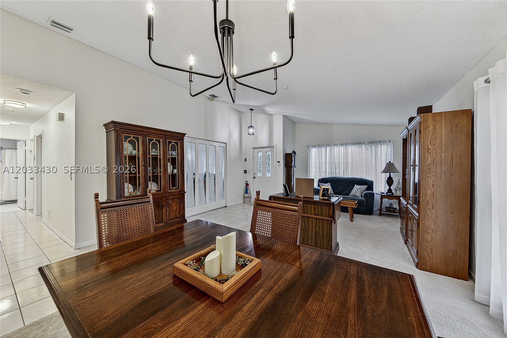 PARKWOOD V - Residential