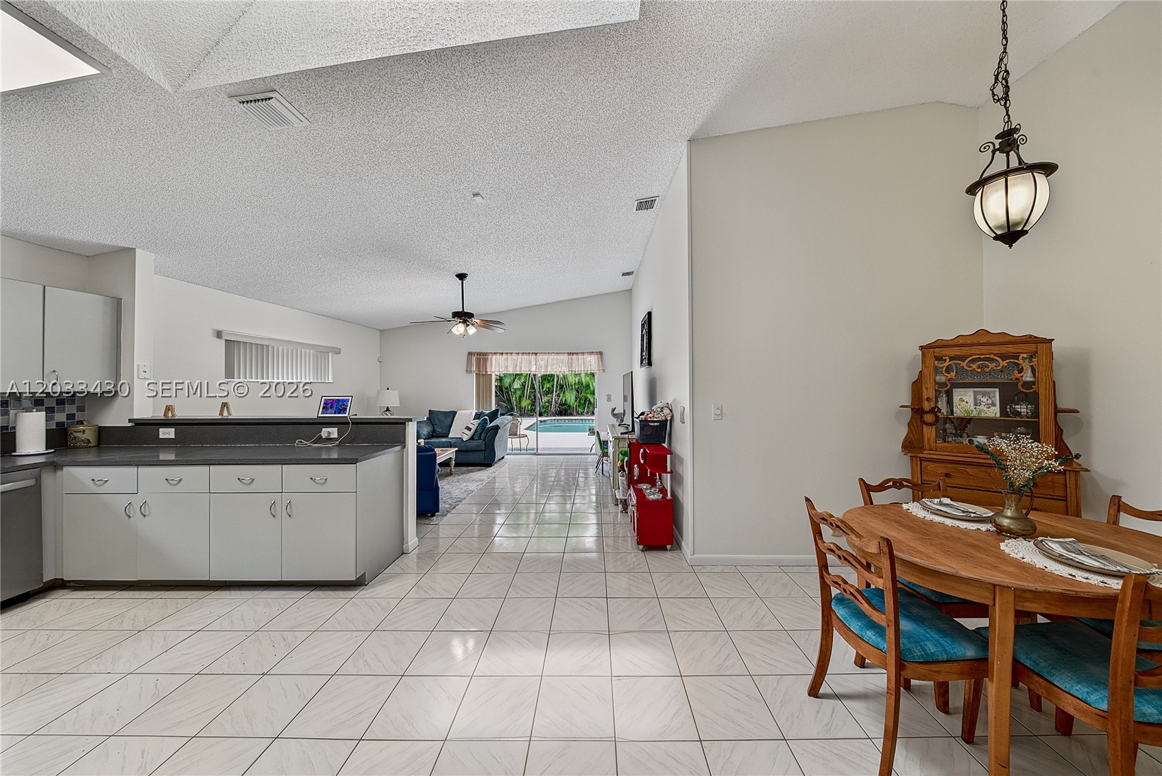 PARKWOOD V - Residential