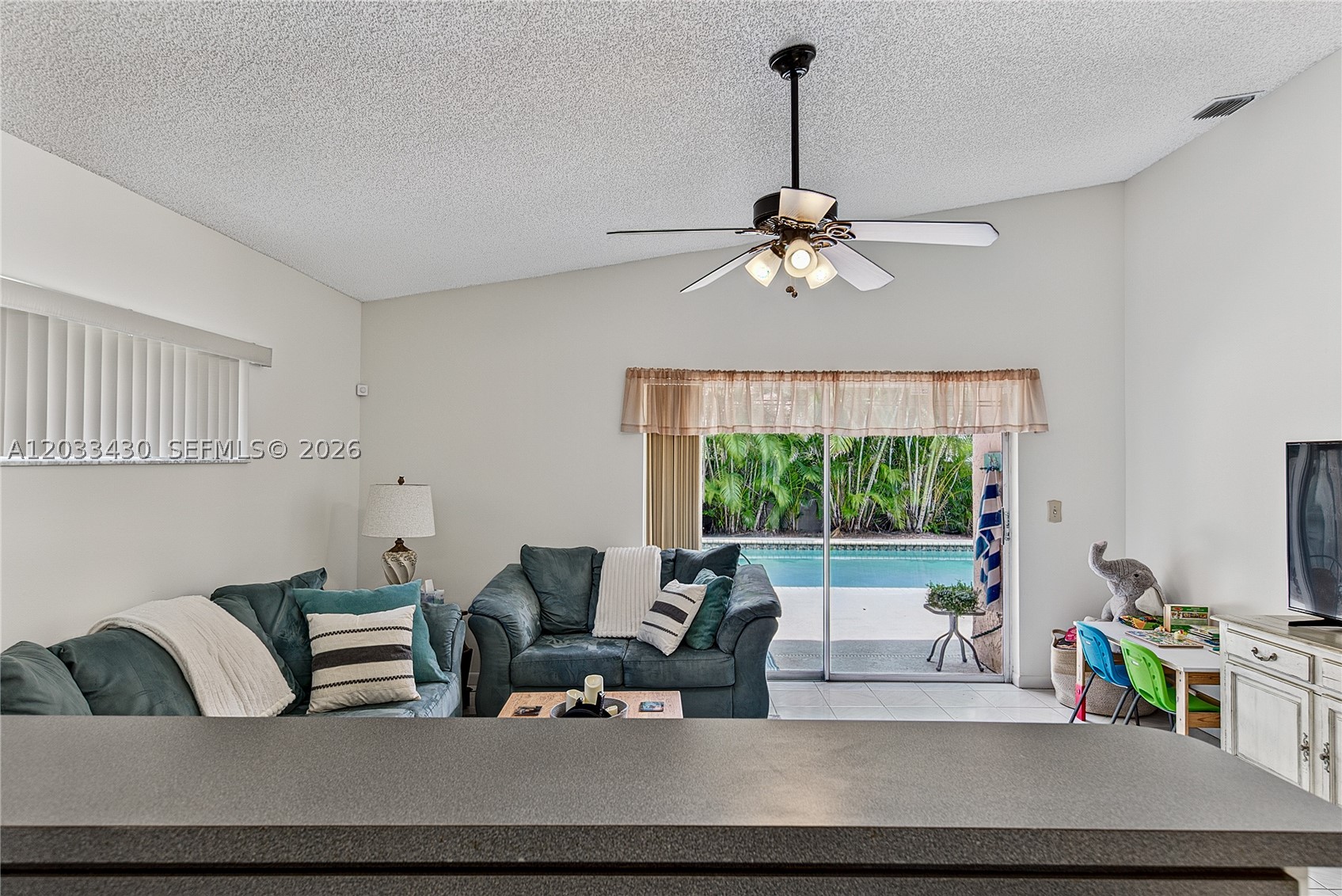 PARKWOOD V - Residential