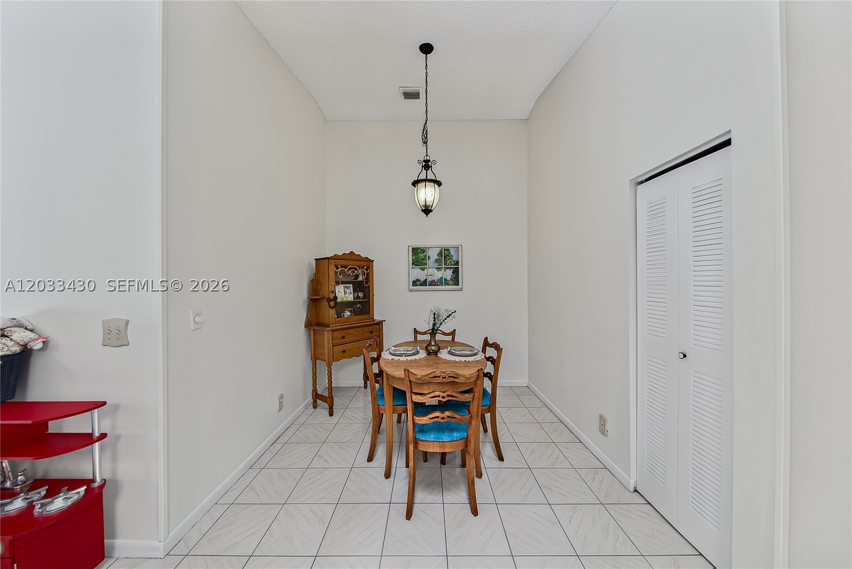 PARKWOOD V - Residential
