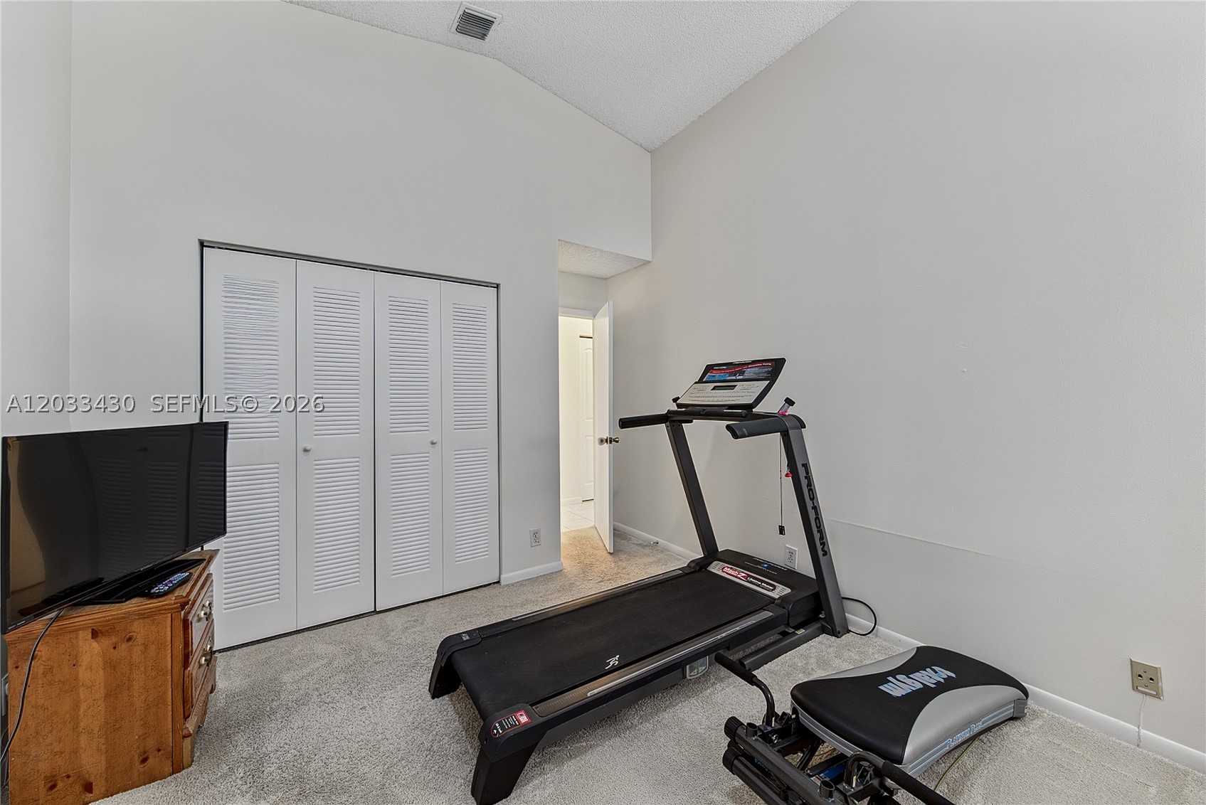 PARKWOOD V - Residential