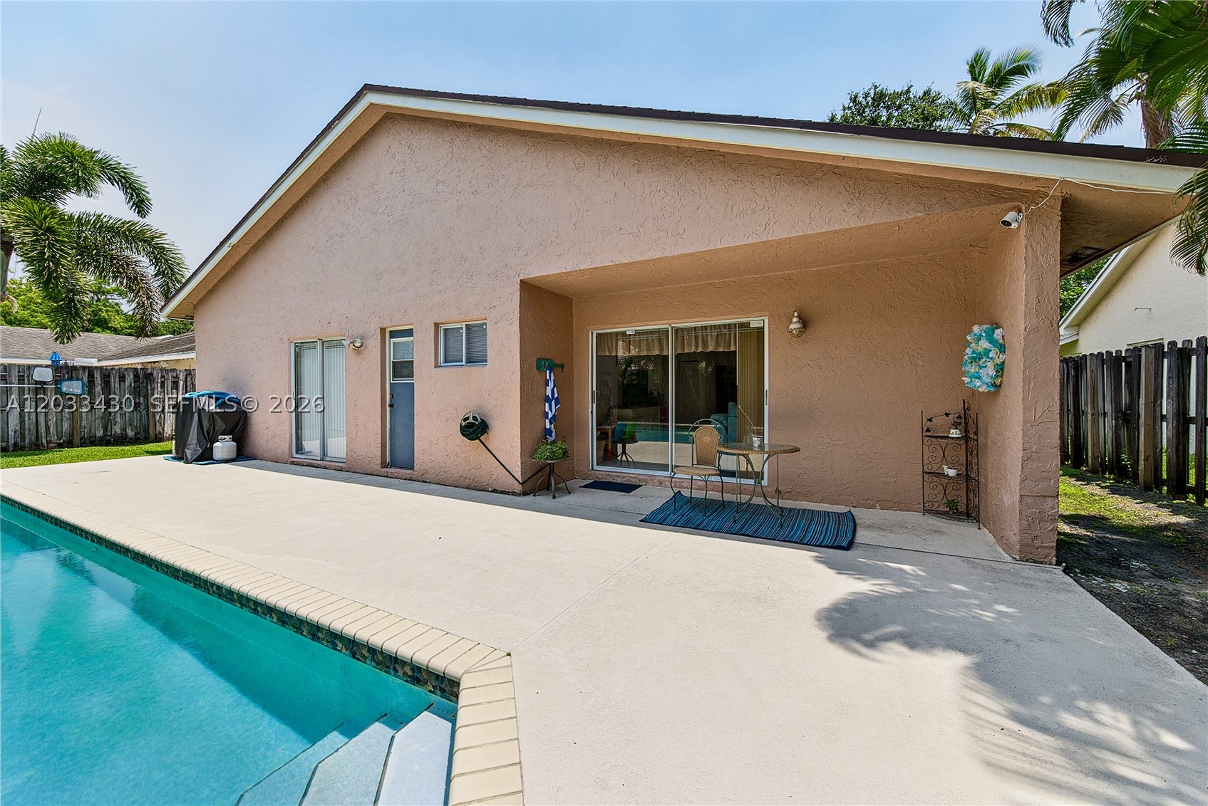 PARKWOOD V - Residential