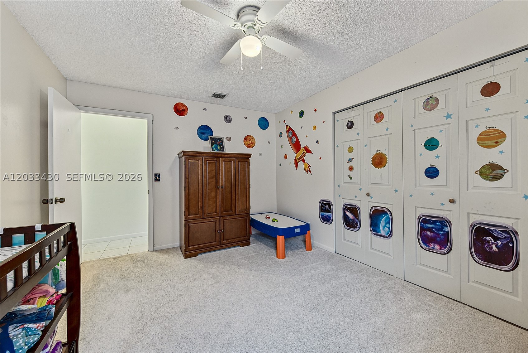 PARKWOOD V - Residential