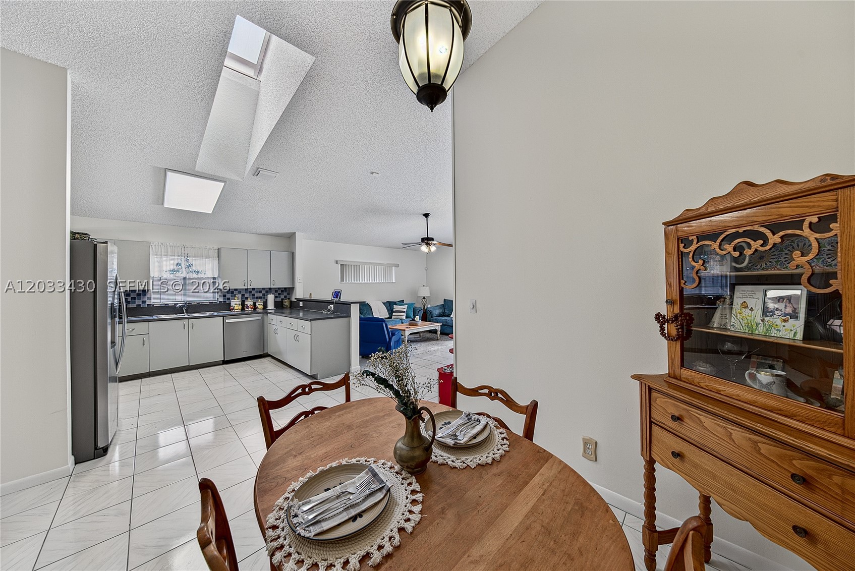 PARKWOOD V - Residential