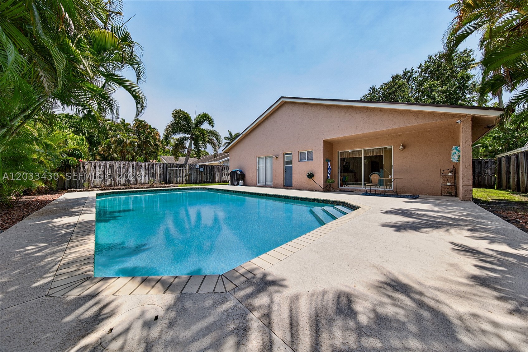 PARKWOOD V - Residential