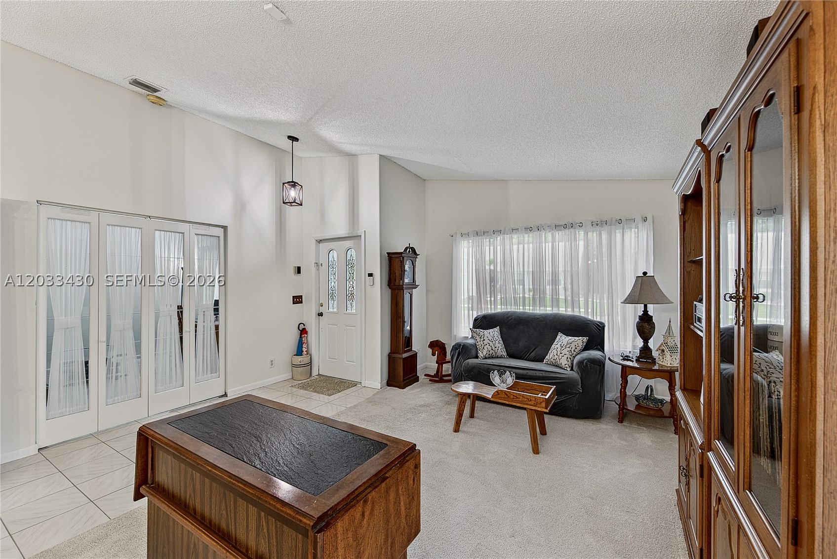 PARKWOOD V - Residential