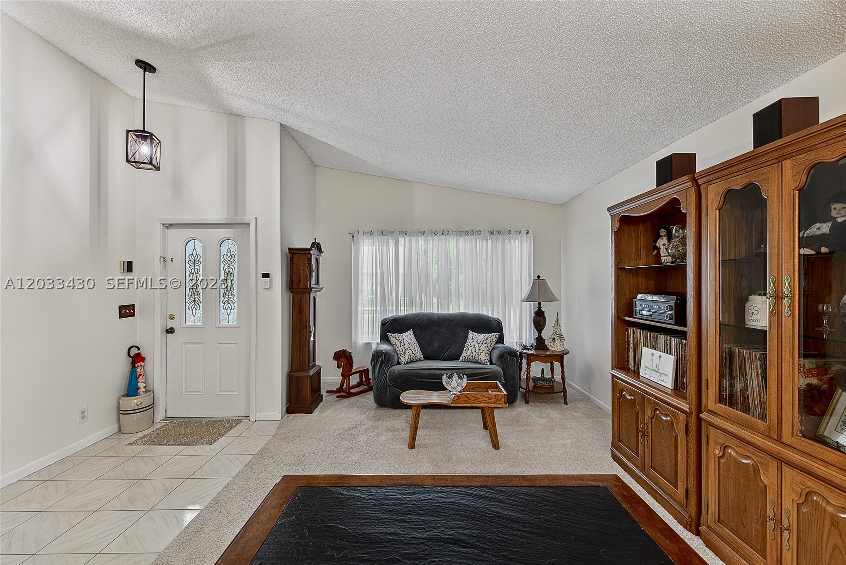 PARKWOOD V - Residential