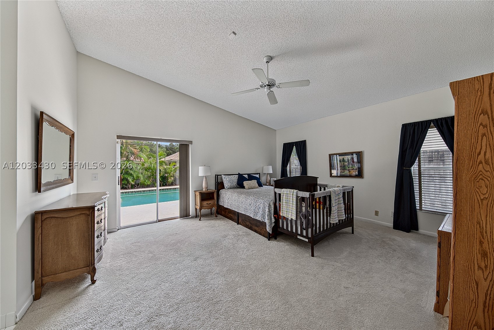 PARKWOOD V - Residential