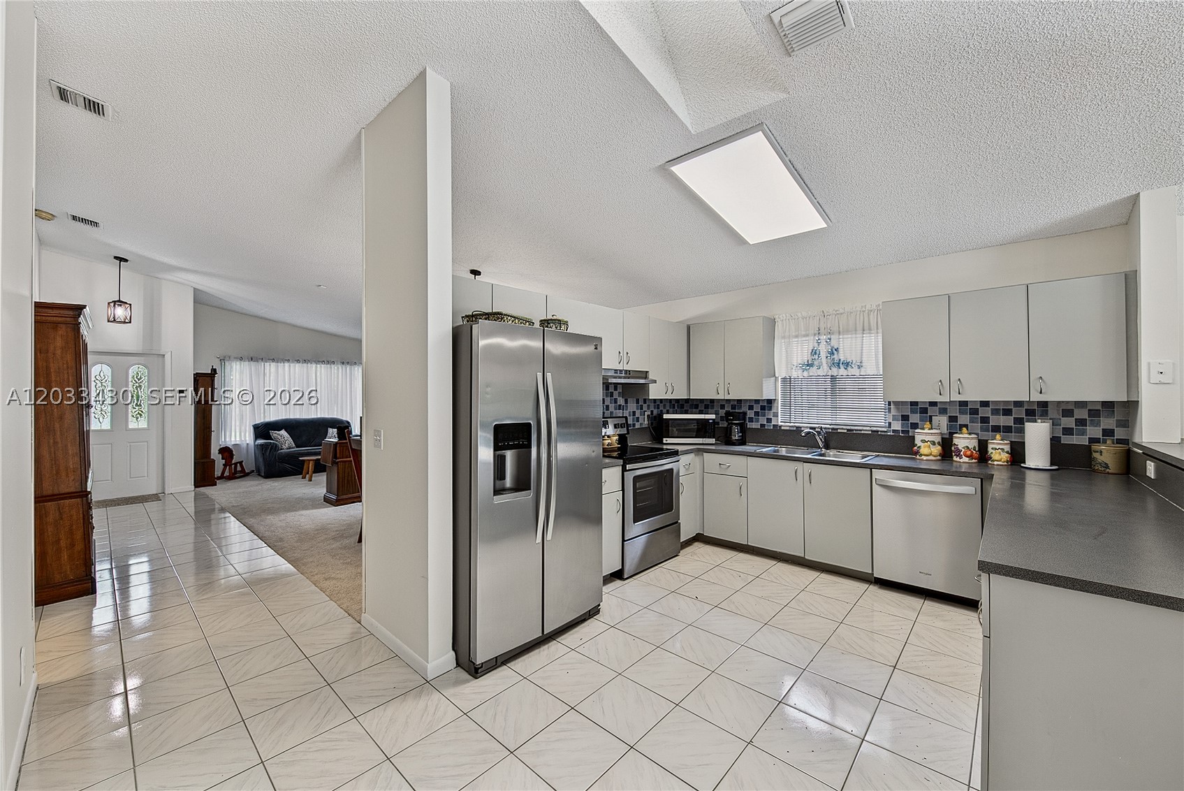 PARKWOOD V - Residential