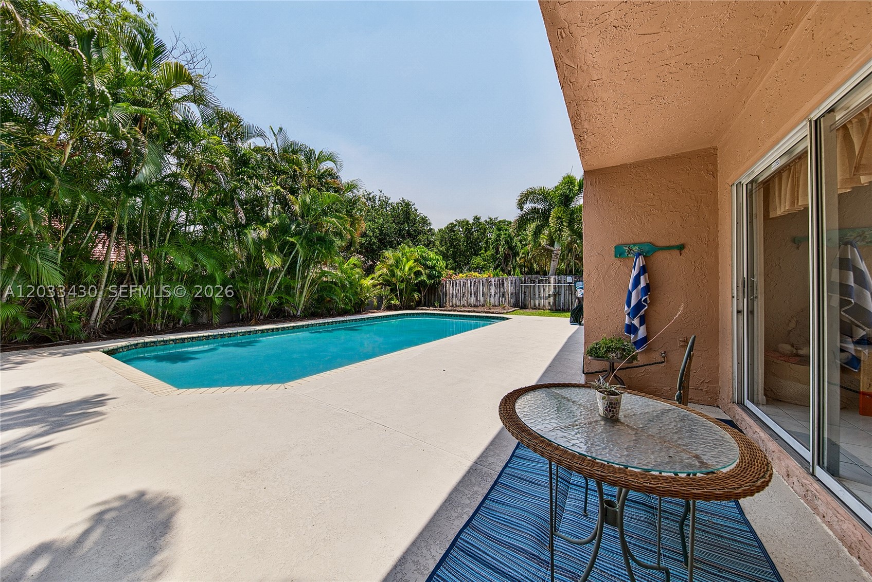 PARKWOOD V - Residential