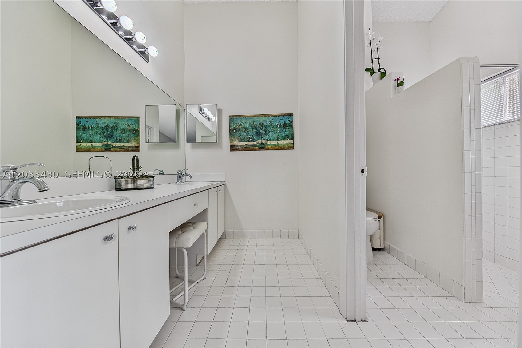 PARKWOOD V - Residential