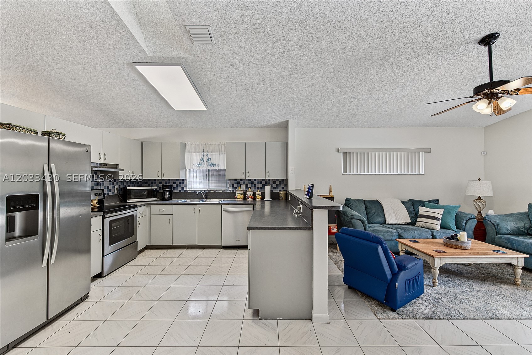 PARKWOOD V - Residential