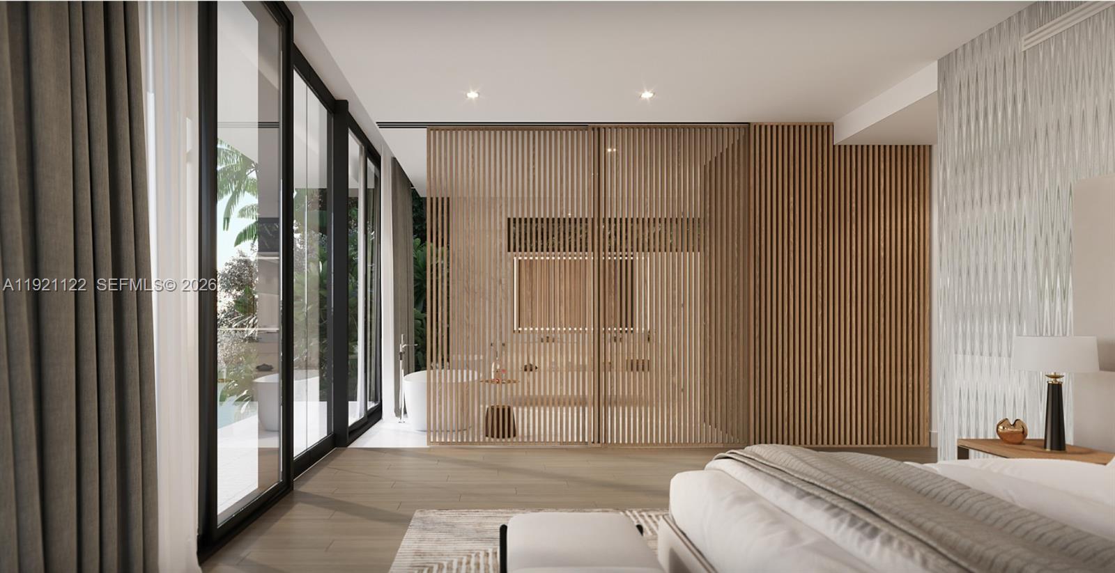NURSERY SUB - Residential