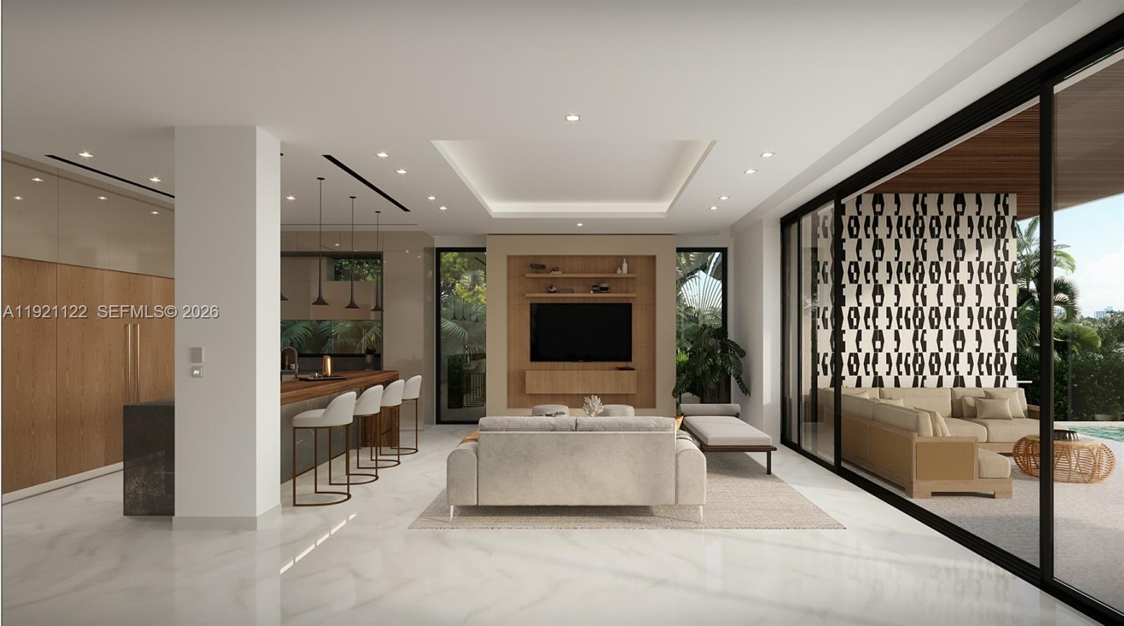 NURSERY SUB - Residential
