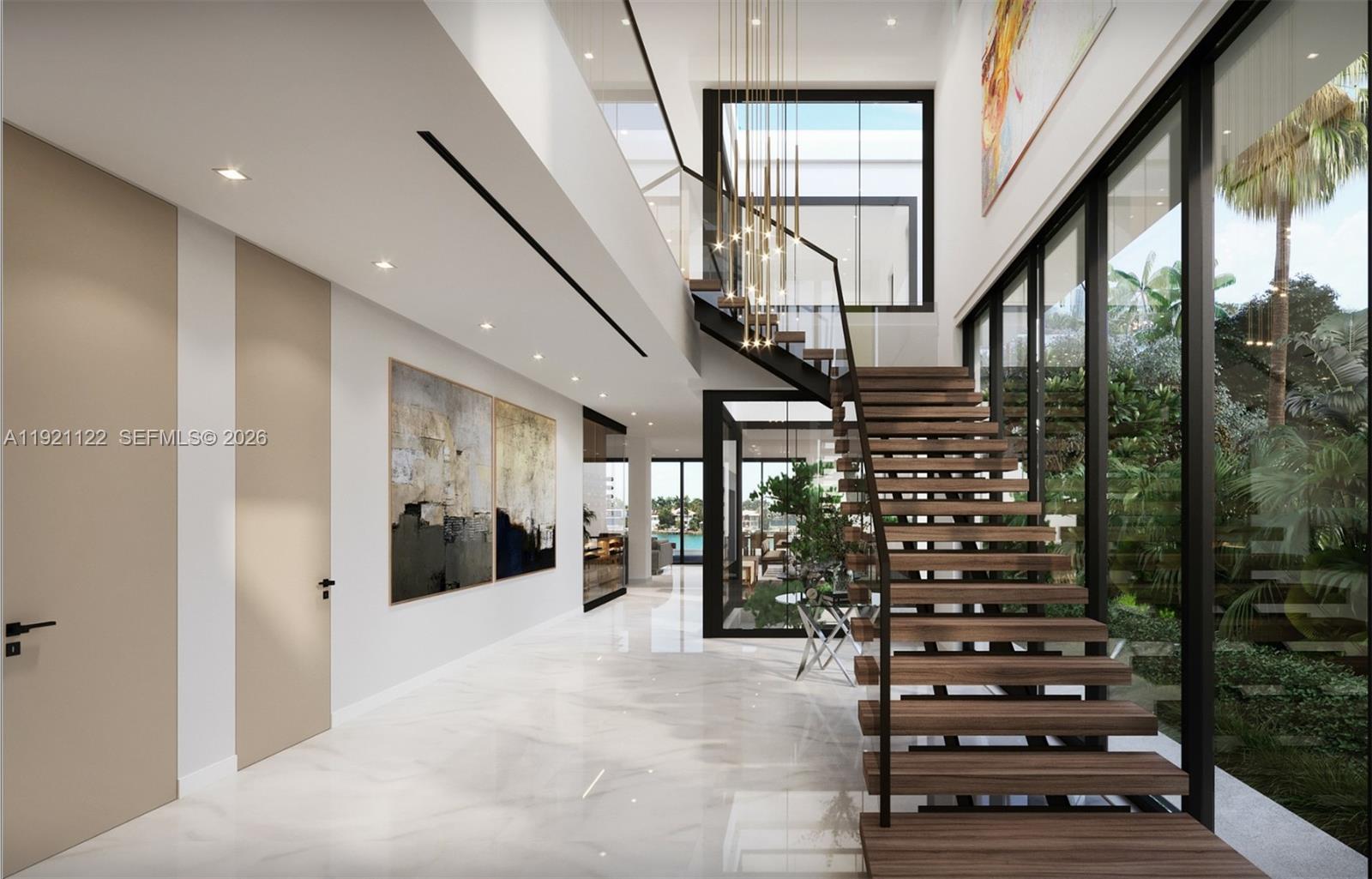 NURSERY SUB - Residential