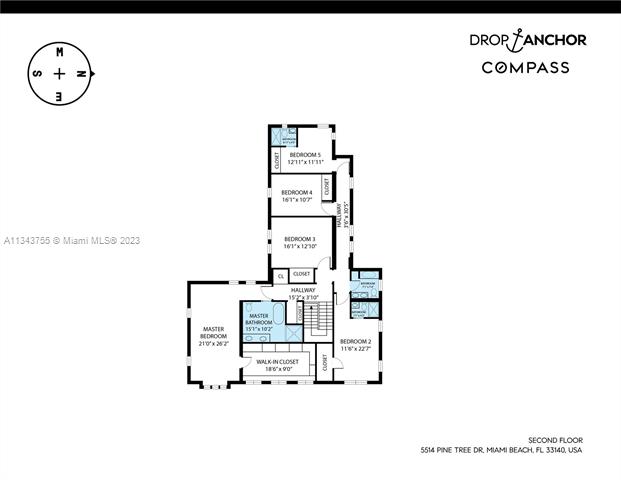 BEACH VIEW SUB - Residential