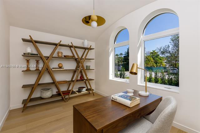 BEACH VIEW SUB - Residential