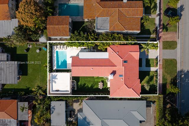 BEACH VIEW SUB - Residential