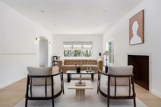 BEACH VIEW SUB - Residential