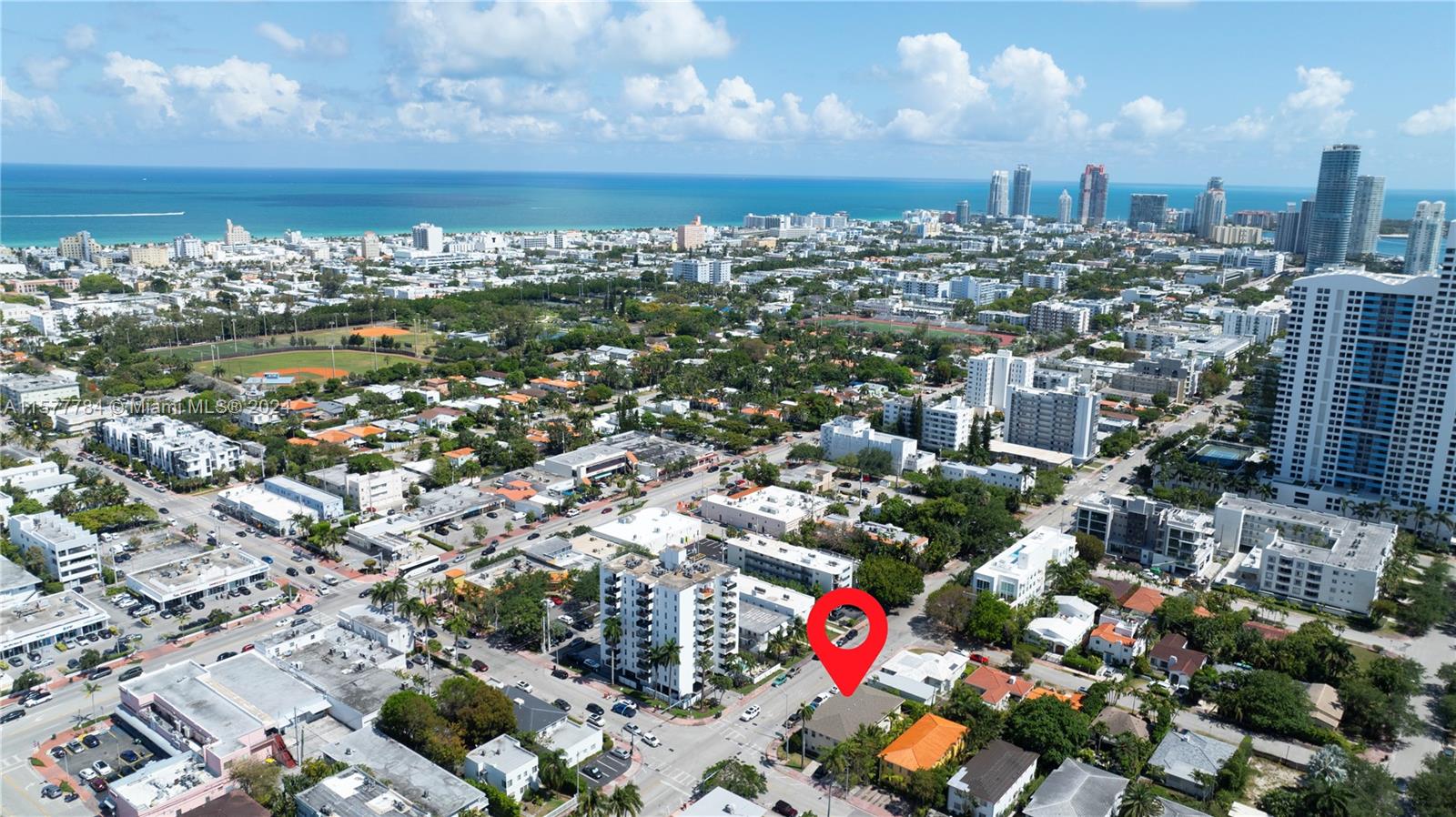 ALTON BEACH BAY FRONT RE- - Residential