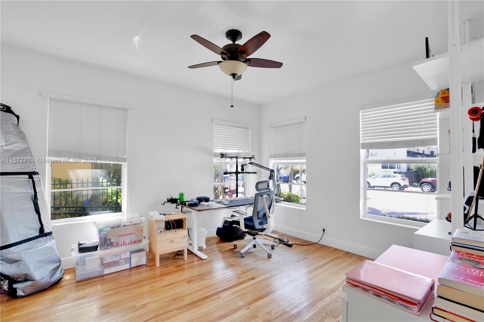 ALTON BEACH BAY FRONT RE- - Residential