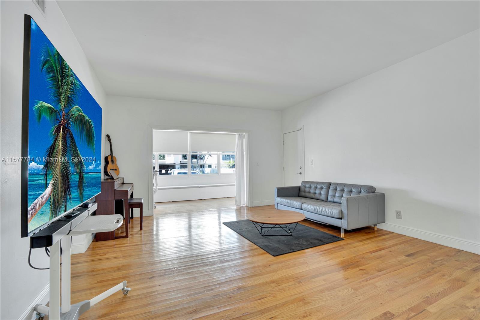 ALTON BEACH BAY FRONT RE- - Residential