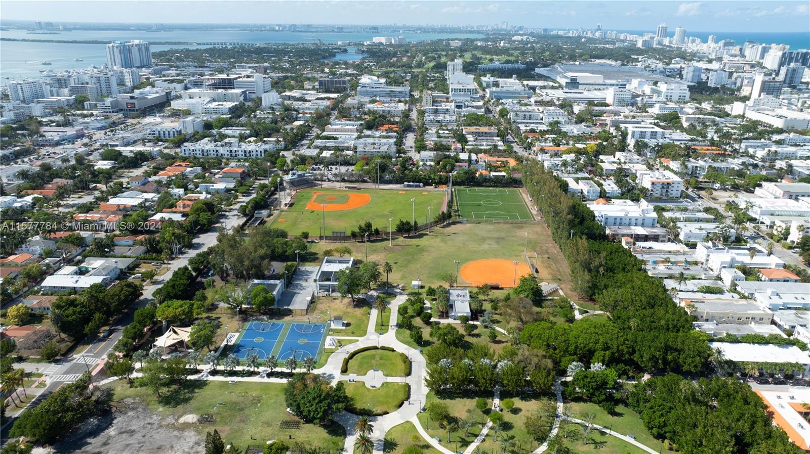 ALTON BEACH BAY FRONT RE- - Residential