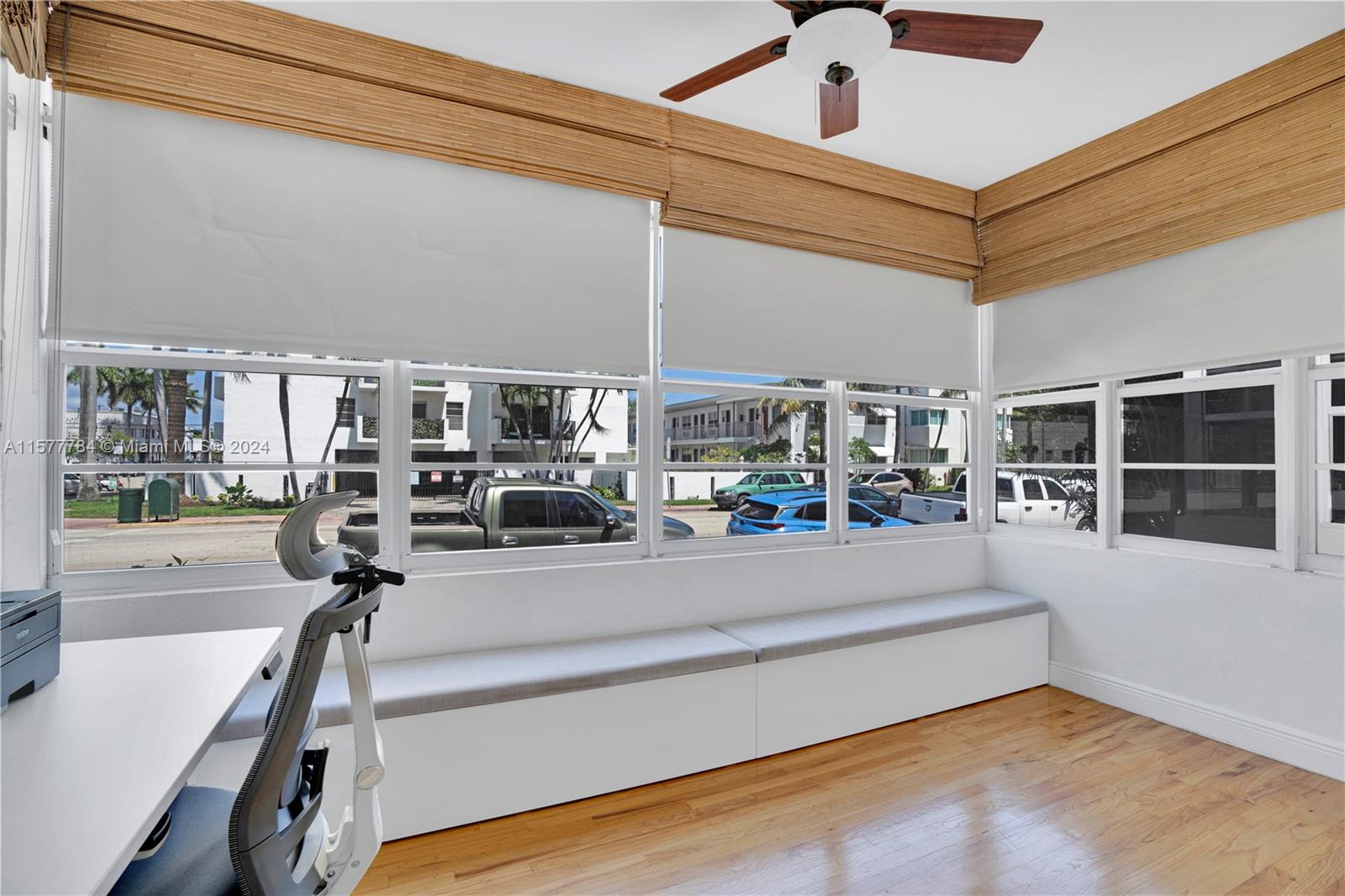 ALTON BEACH BAY FRONT RE- - Residential