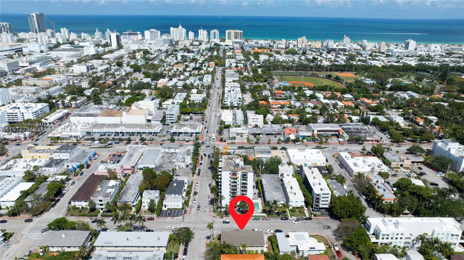 ALTON BEACH BAY FRONT RE- - Residential