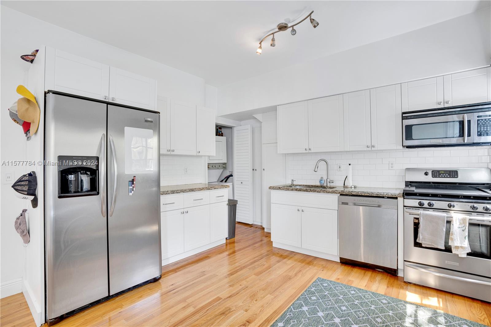 ALTON BEACH BAY FRONT RE- - Residential