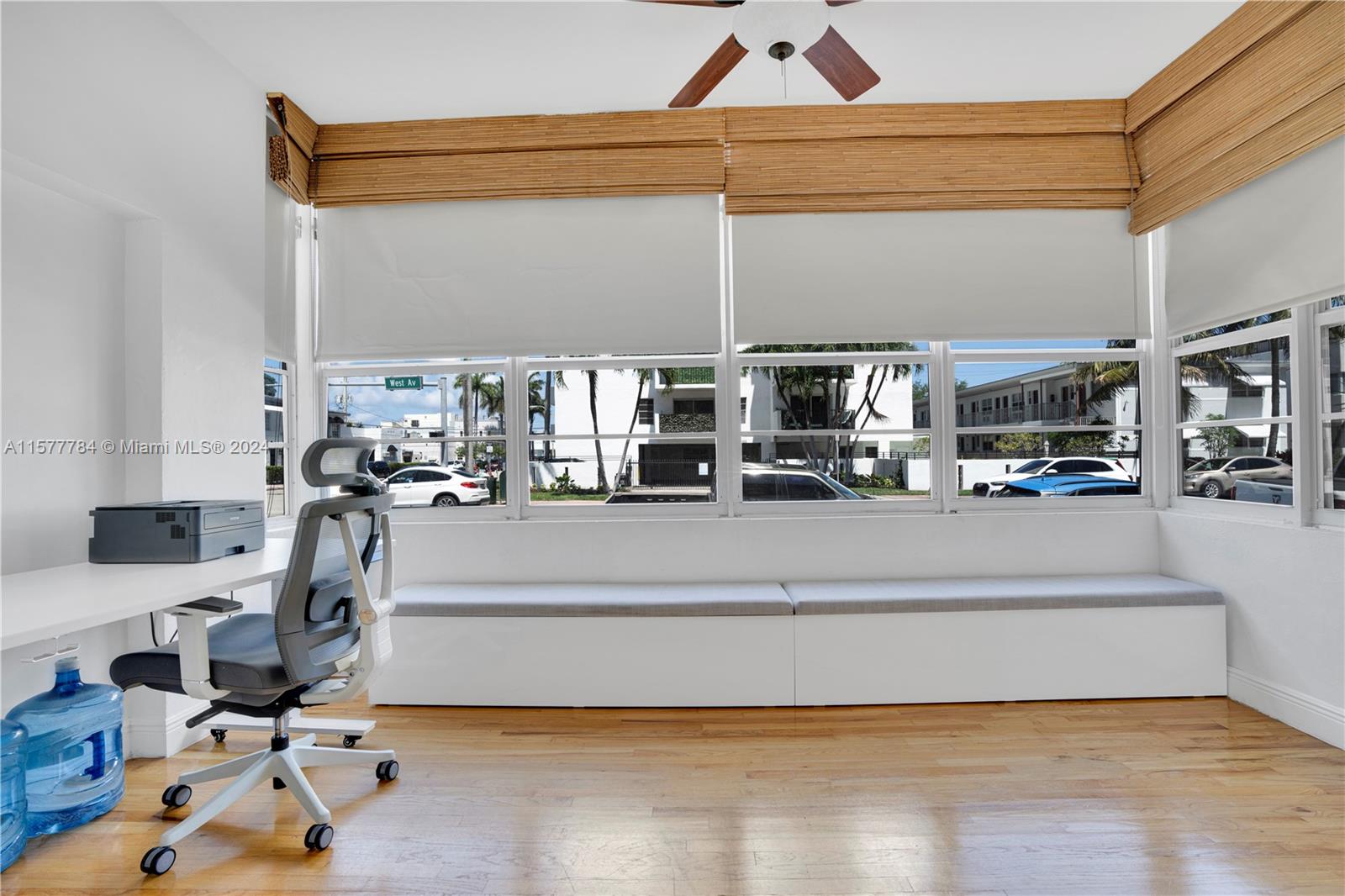 ALTON BEACH BAY FRONT RE- - Residential