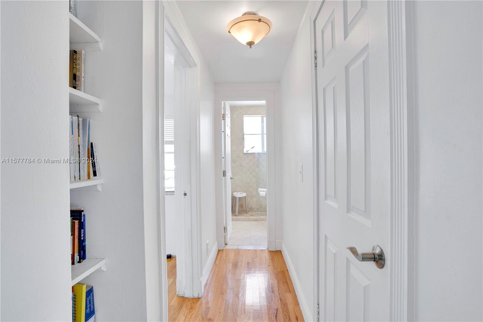 ALTON BEACH BAY FRONT RE- - Residential