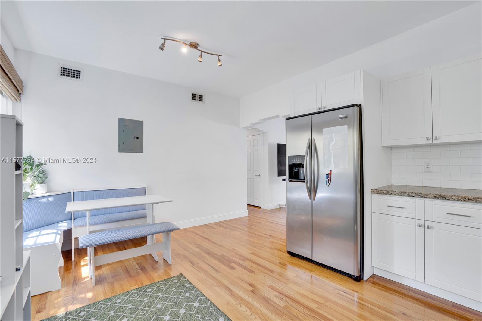 ALTON BEACH BAY FRONT RE- - Residential