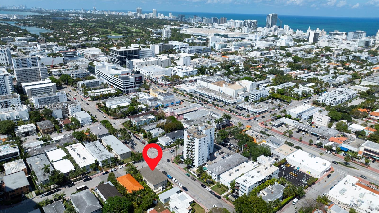 ALTON BEACH BAY FRONT RE- - Residential