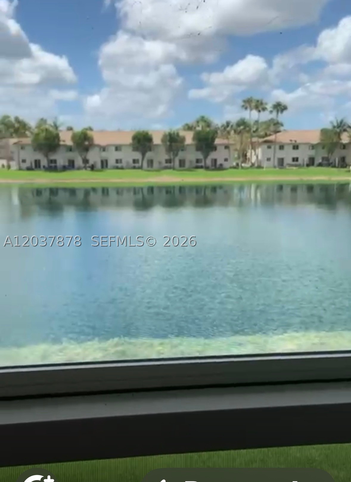 VENETIA GARDENS CONDO - Residential Lease