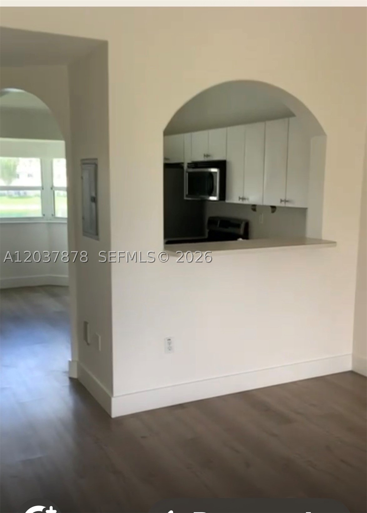 VENETIA GARDENS CONDO - Residential Lease