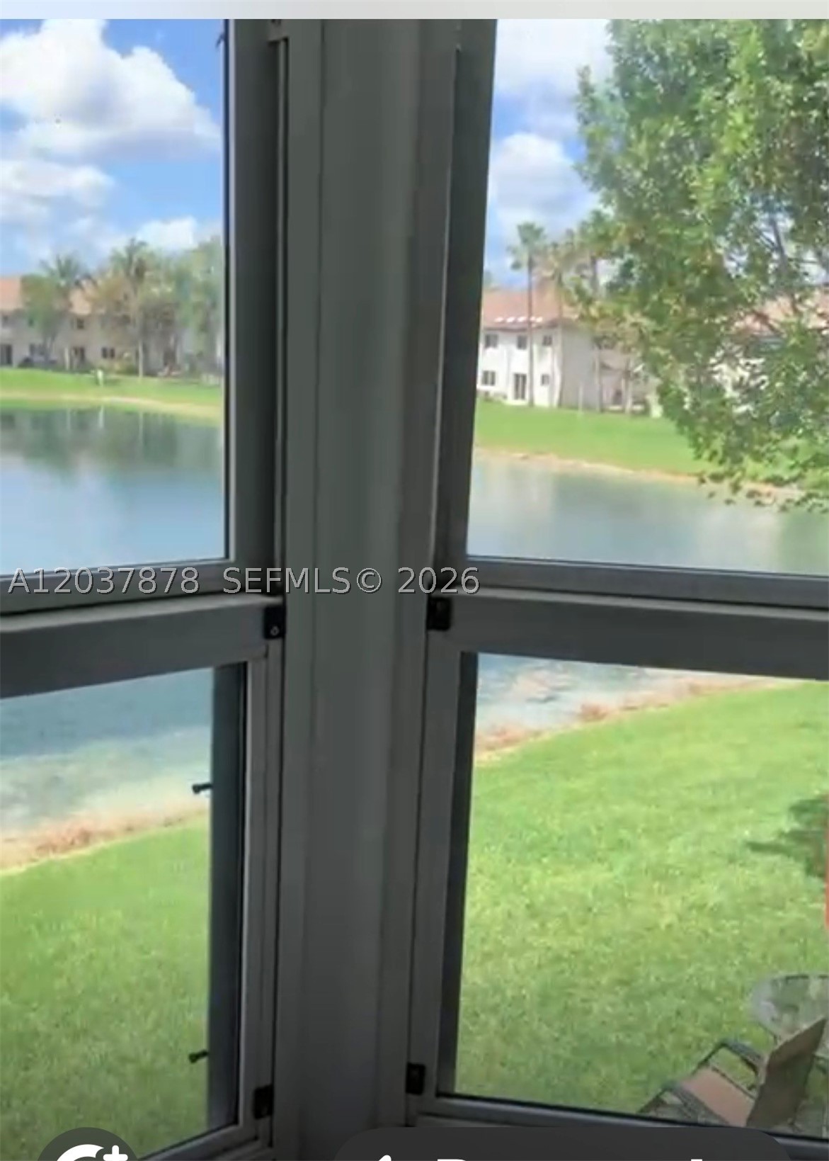 VENETIA GARDENS CONDO - Residential Lease