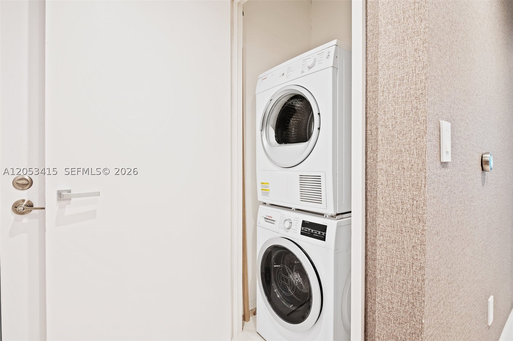 MILLENNIUM CONDO - Residential Lease
