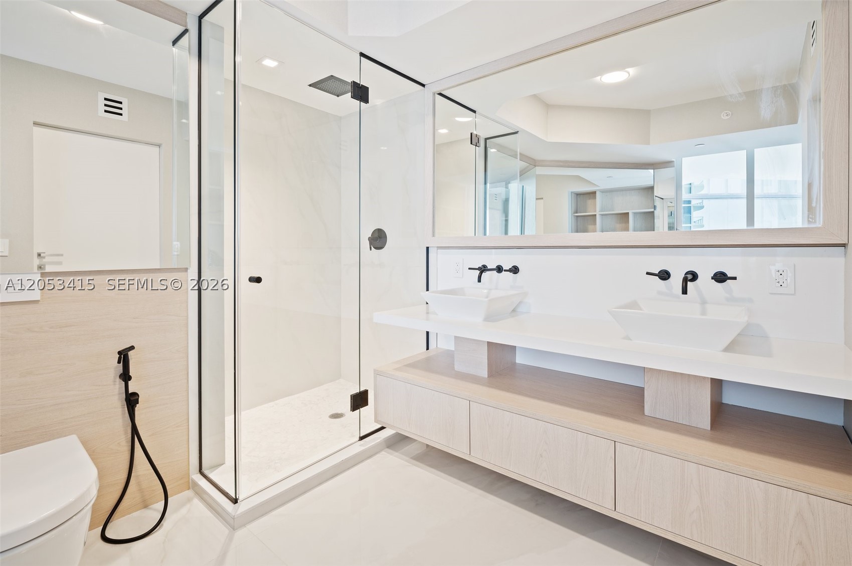 MILLENNIUM CONDO - Residential Lease