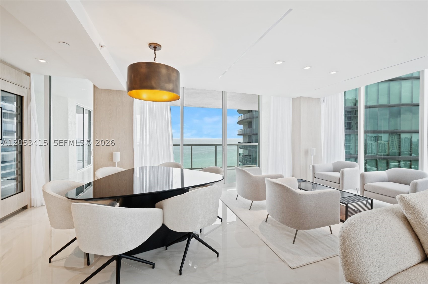 MILLENNIUM CONDO - Residential Lease