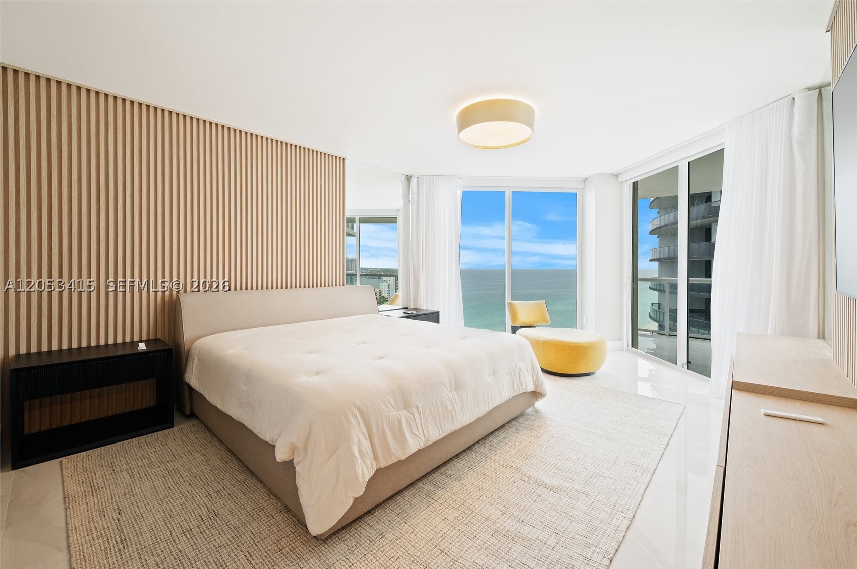 MILLENNIUM CONDO - Residential Lease