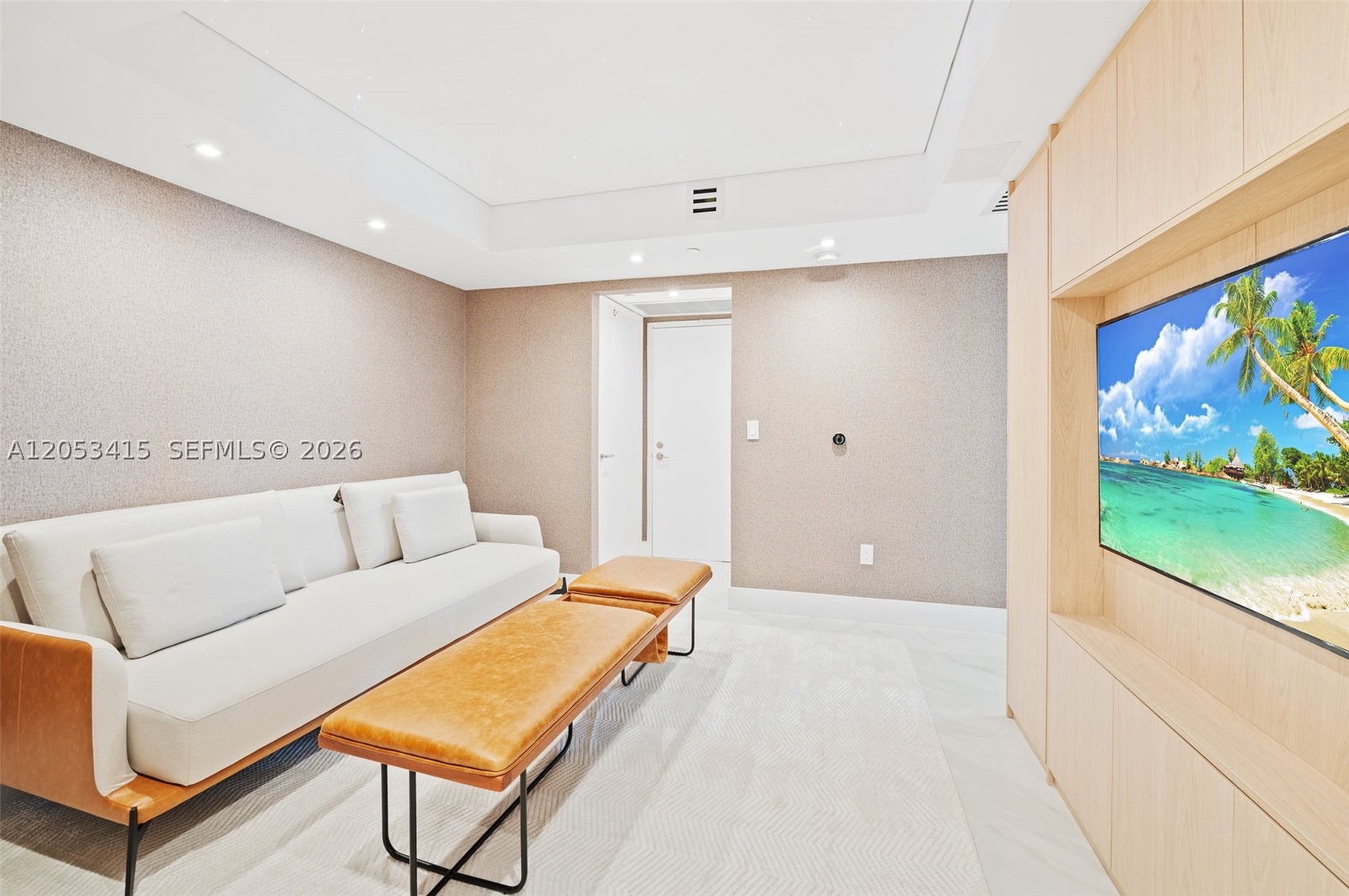 MILLENNIUM CONDO - Residential Lease