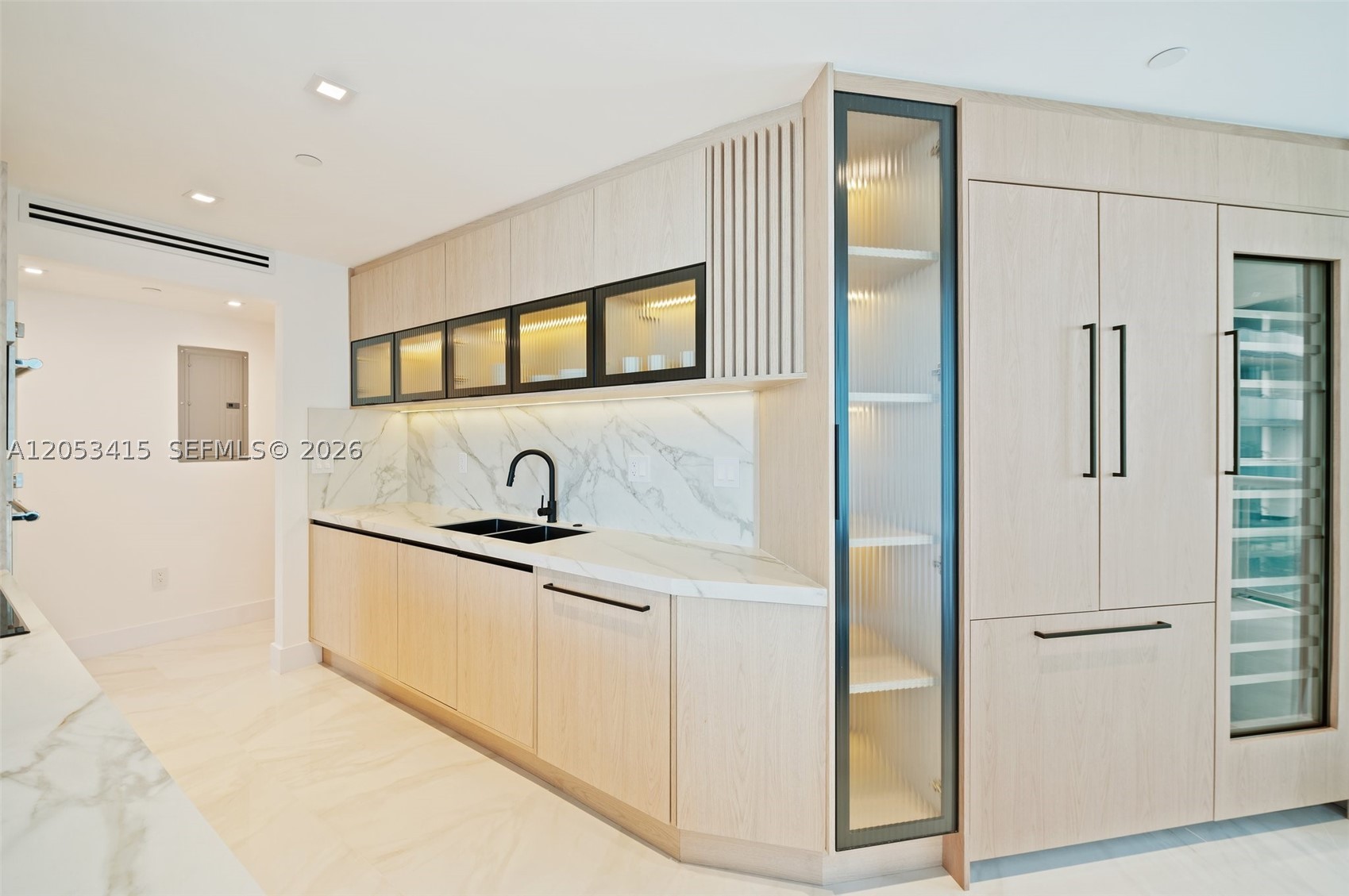 MILLENNIUM CONDO - Residential Lease