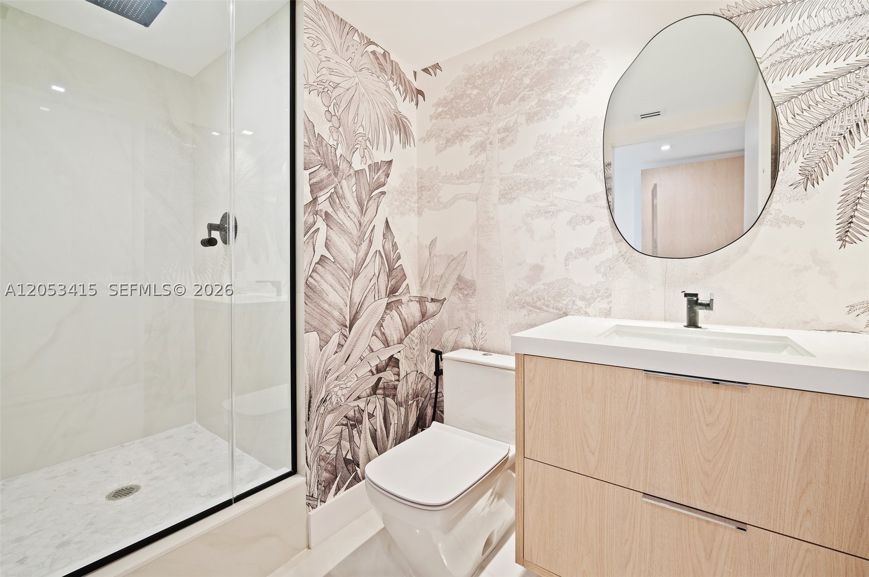 MILLENNIUM CONDO - Residential Lease